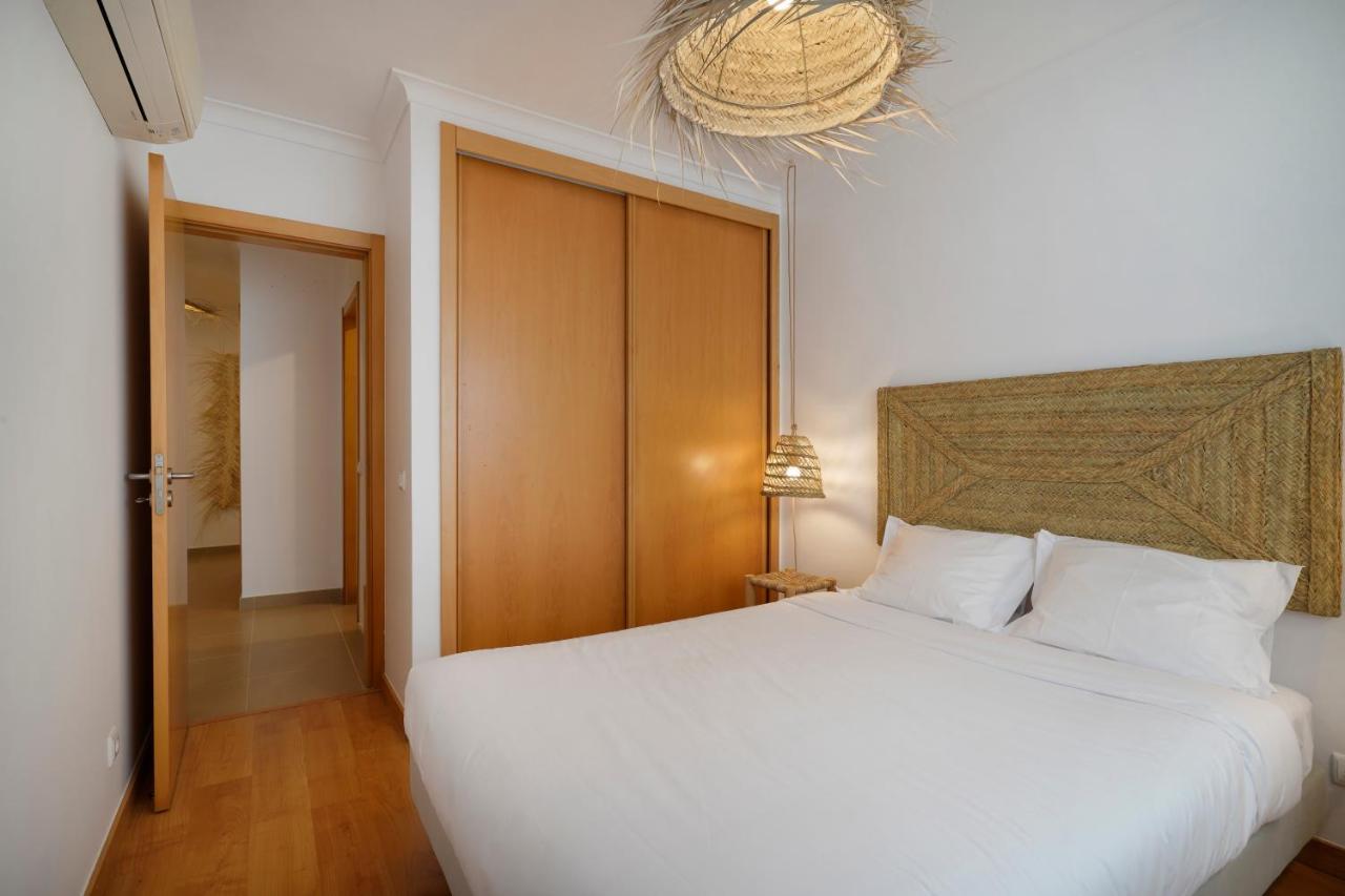 Boho Chic Beach Duplex Sesimbra Exterior foto